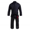 Jiu Jitsu Gi Black 1 Jiu Jitsu Gi Black