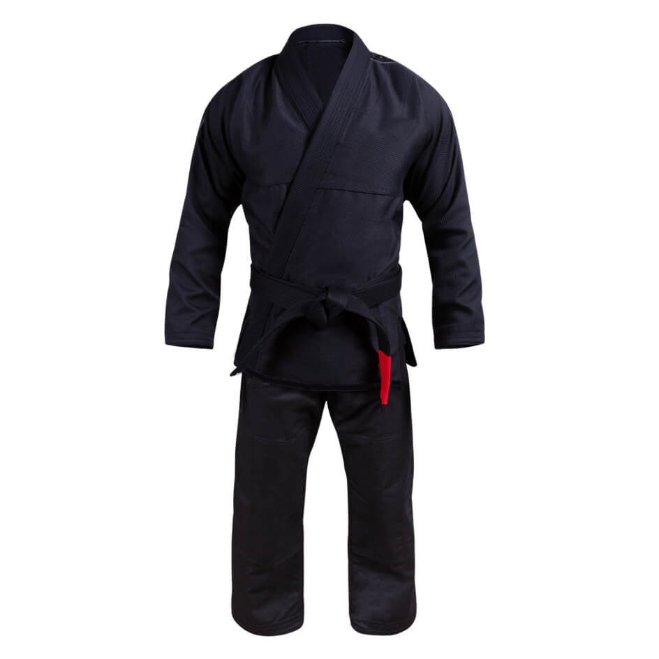 Jiu Jitsu Gi Black 1 Jiu Jitsu Gi Black