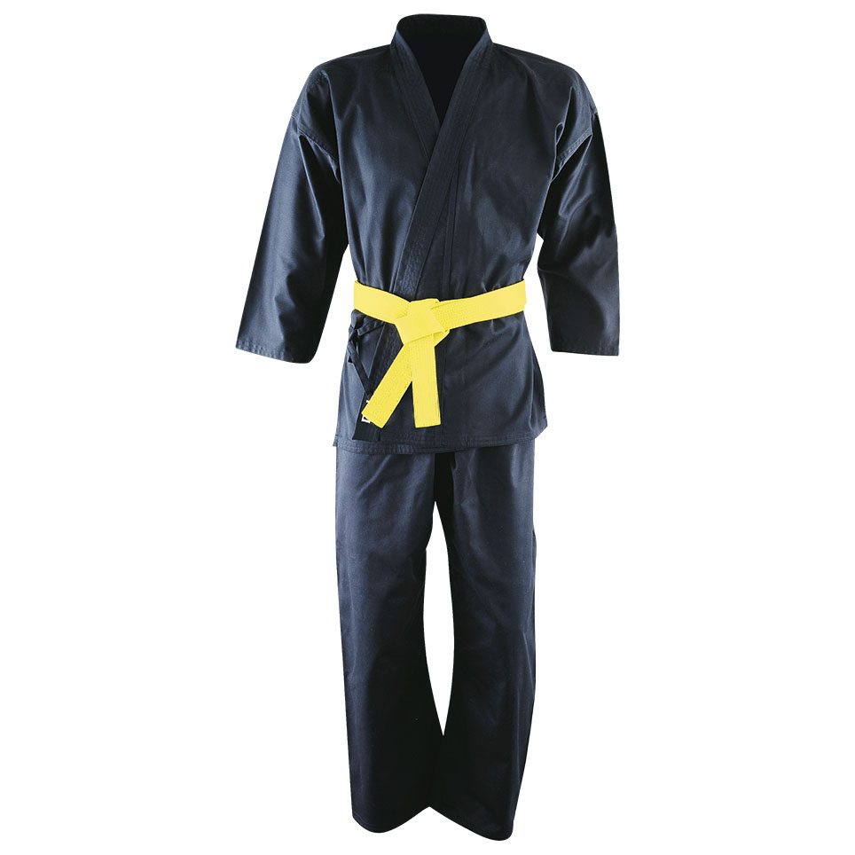 Karate Gi 1 Karate Gi