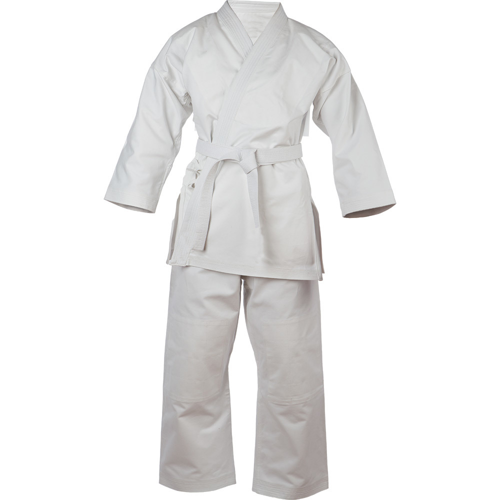 White Ju Jitsu Suit 1 White Ju Jitsu Suit