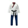 Taekwondo Uniforms 1 Taekwondo Uniforms