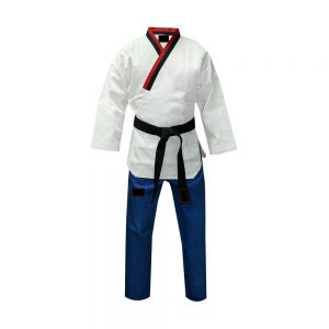 Taekwondo Uniforms