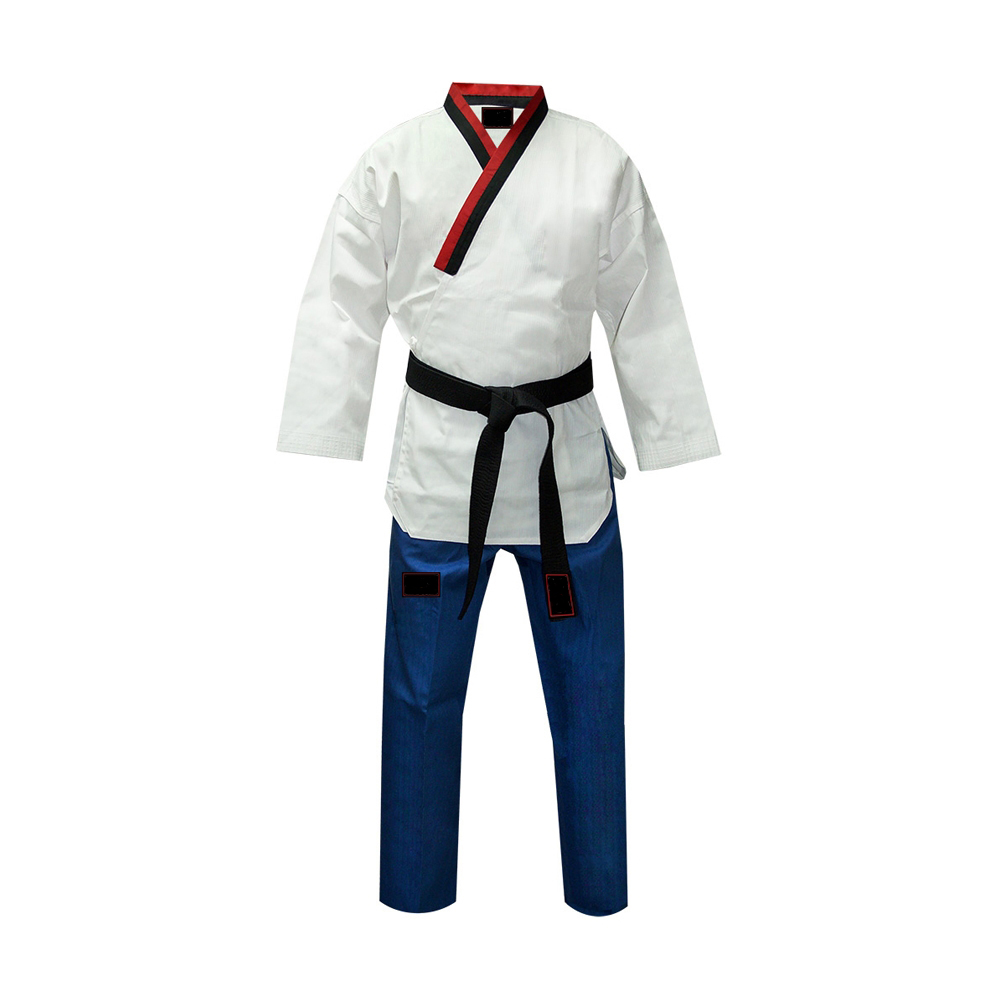 Taekwondo Uniforms 1 Taekwondo Uniforms